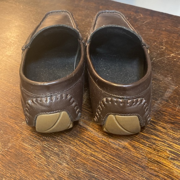 Men’s Guess loafers - Picture 3 of 6